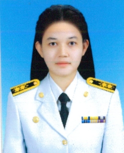 นางสาวสุมาลัย วงษ์ลาสี