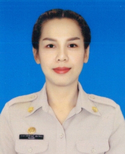 นางสาวนันธิกานต์  ศรีดาโคตร 